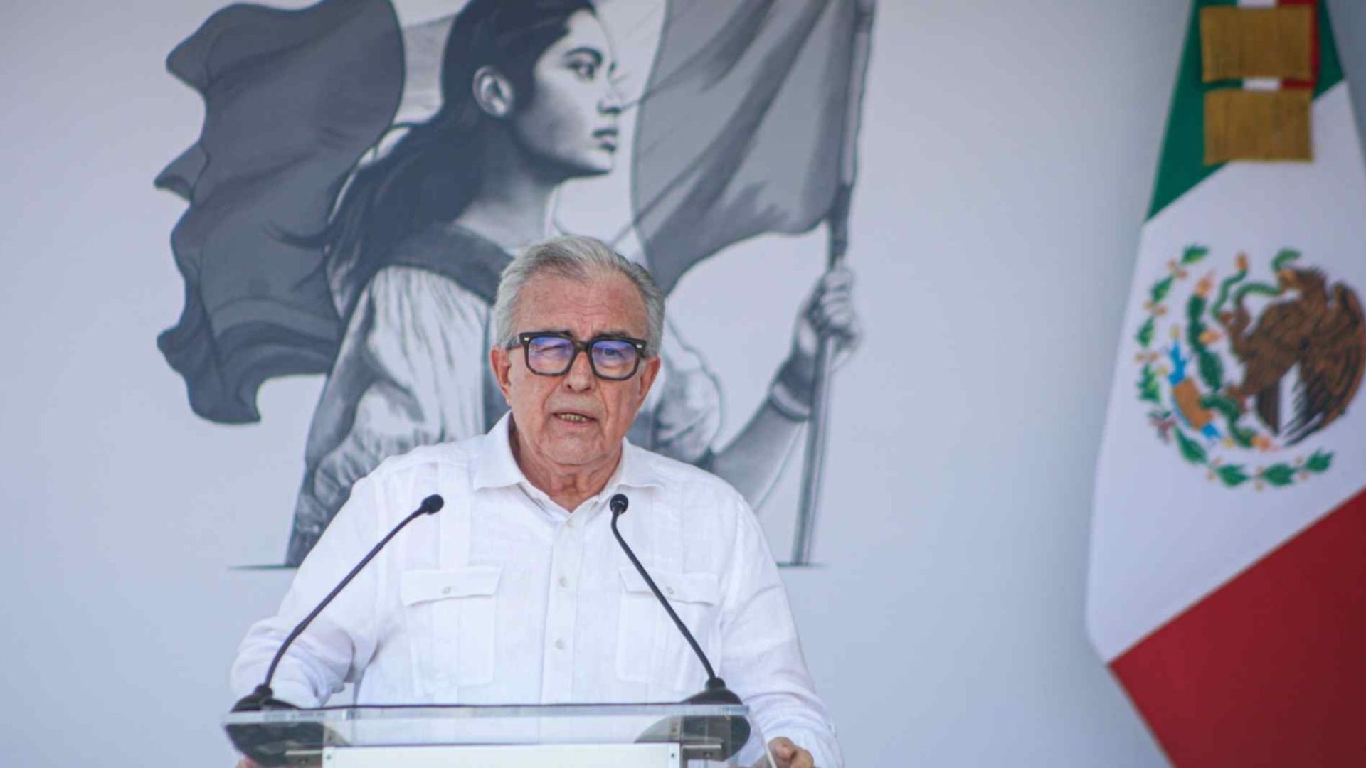 Muere hermano de gobernador de Sinaloa.