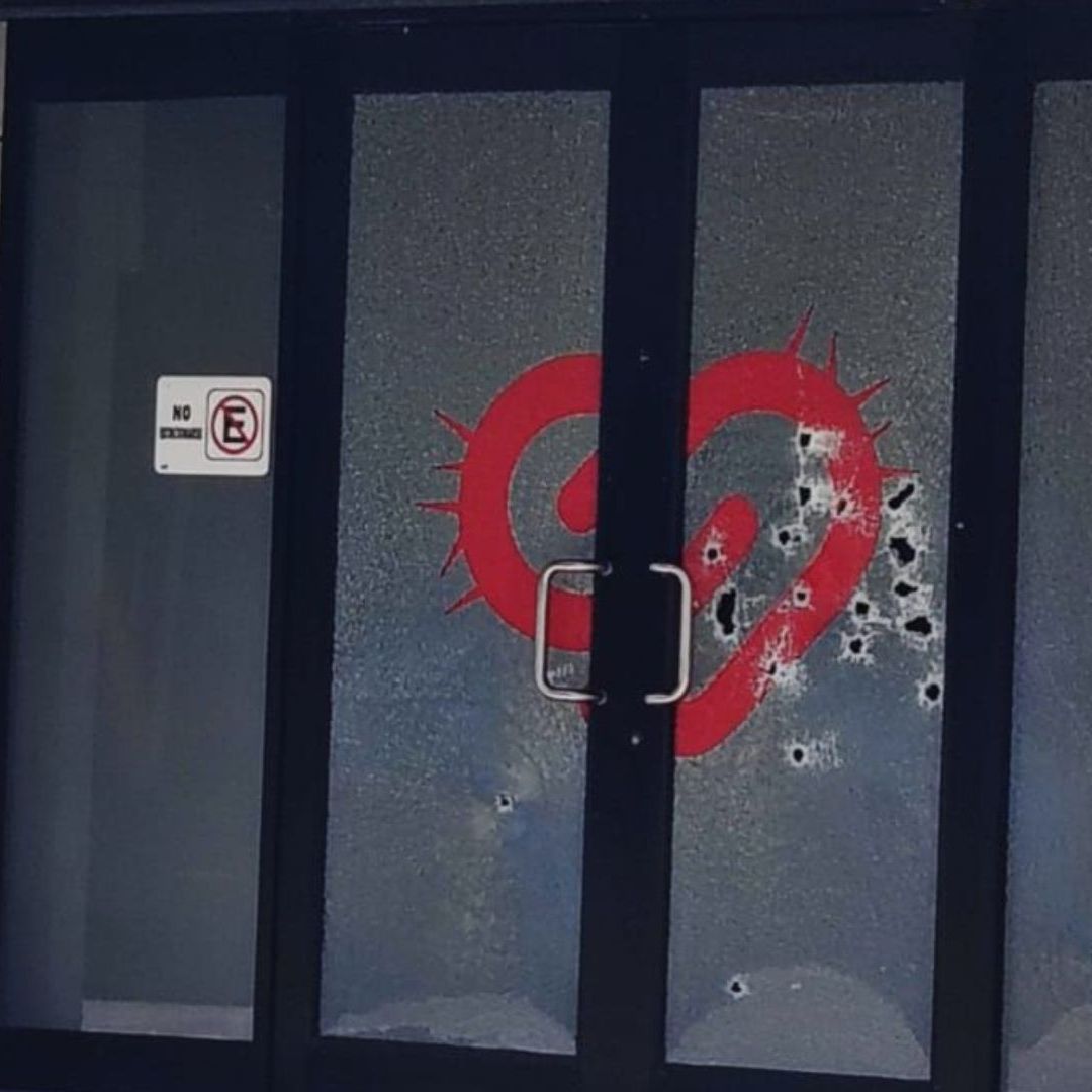 Balacera en bar Despecho Cantina en Tijuana deja un herido