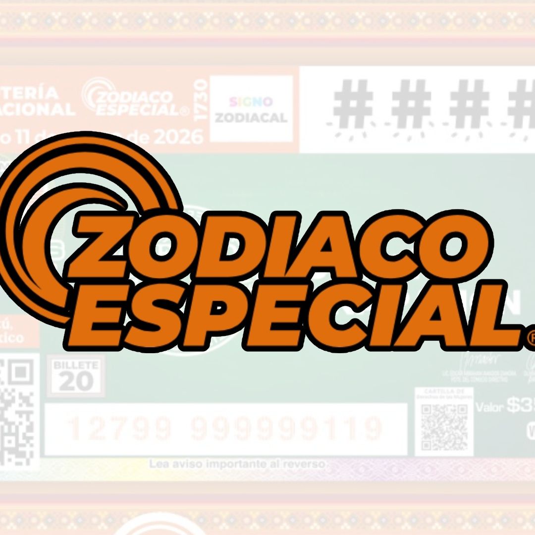 Resultados Lotería Nacional hoy 11 de enero 2026 Lista de números ganadores Sorteo Zodiaco Especial 1730