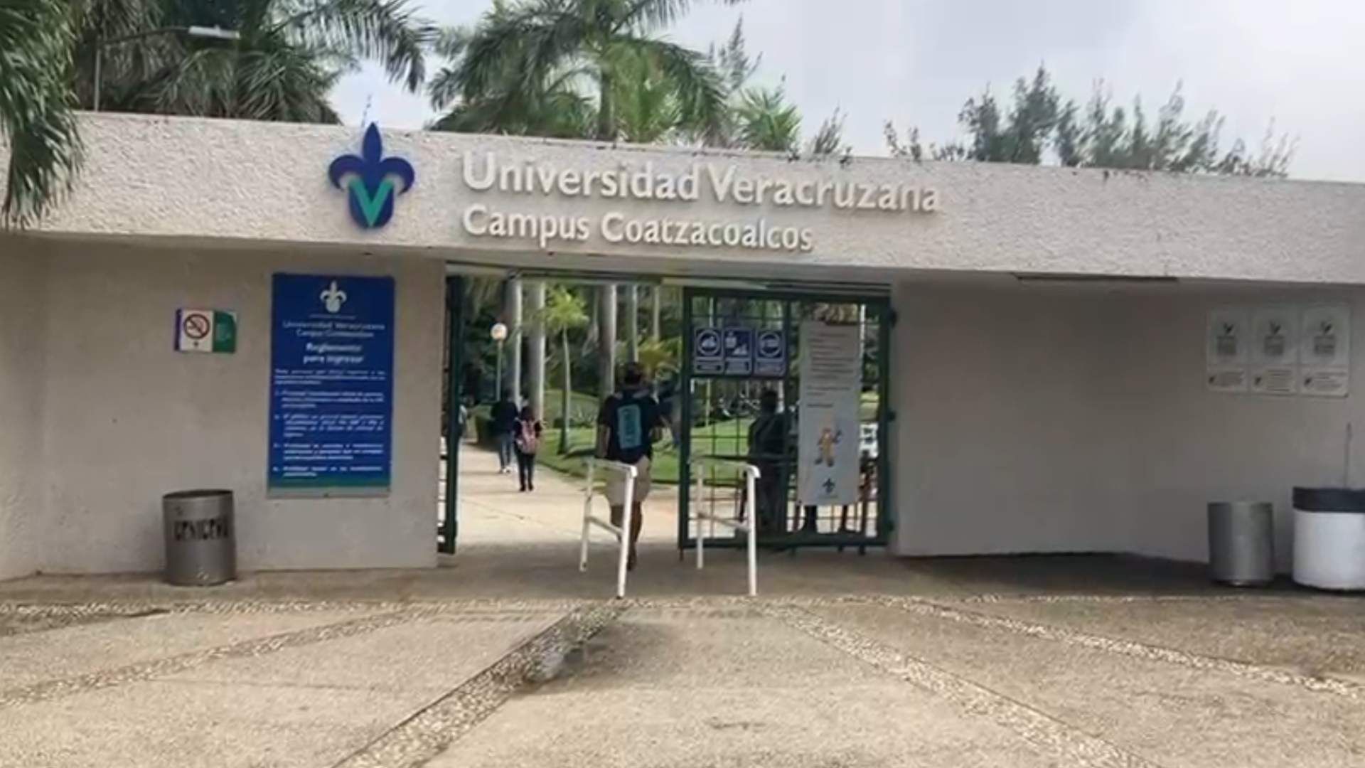 Suspensión de Clases UV Frente Frío 27 Qué Días No Habrá Actividades 12 de Enero 2026