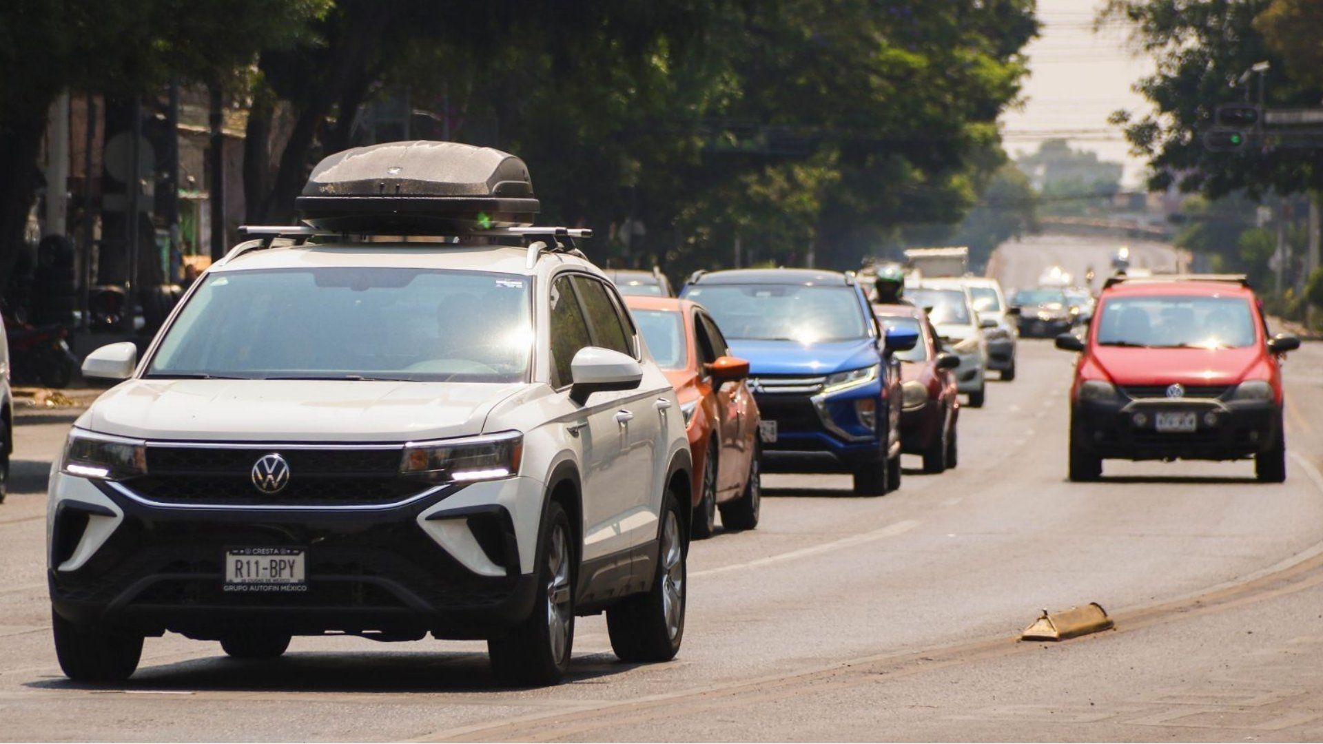 Hay doble Hoy No Circula 13 de enero 2026 por contingencia en CDMX y Edomex qué carros no circulan por restricción