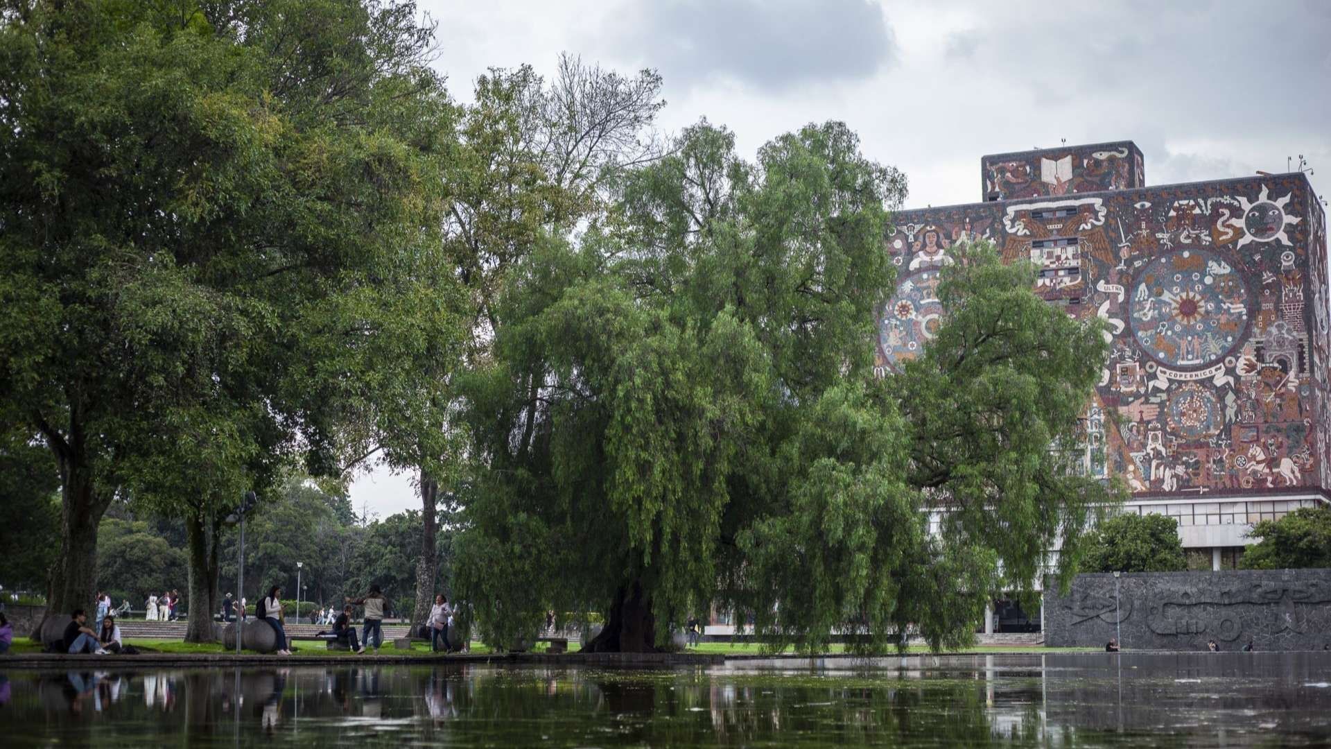 UNAM Convocatoria Licenciatura 2026