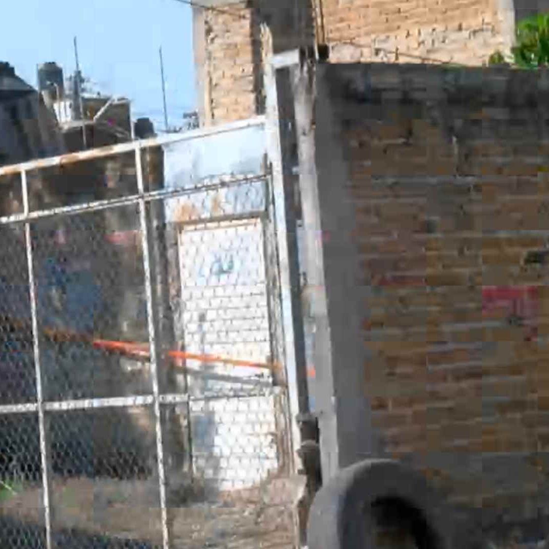 No fue posible determinar si el sujeto habría sido víctima de una agresión.