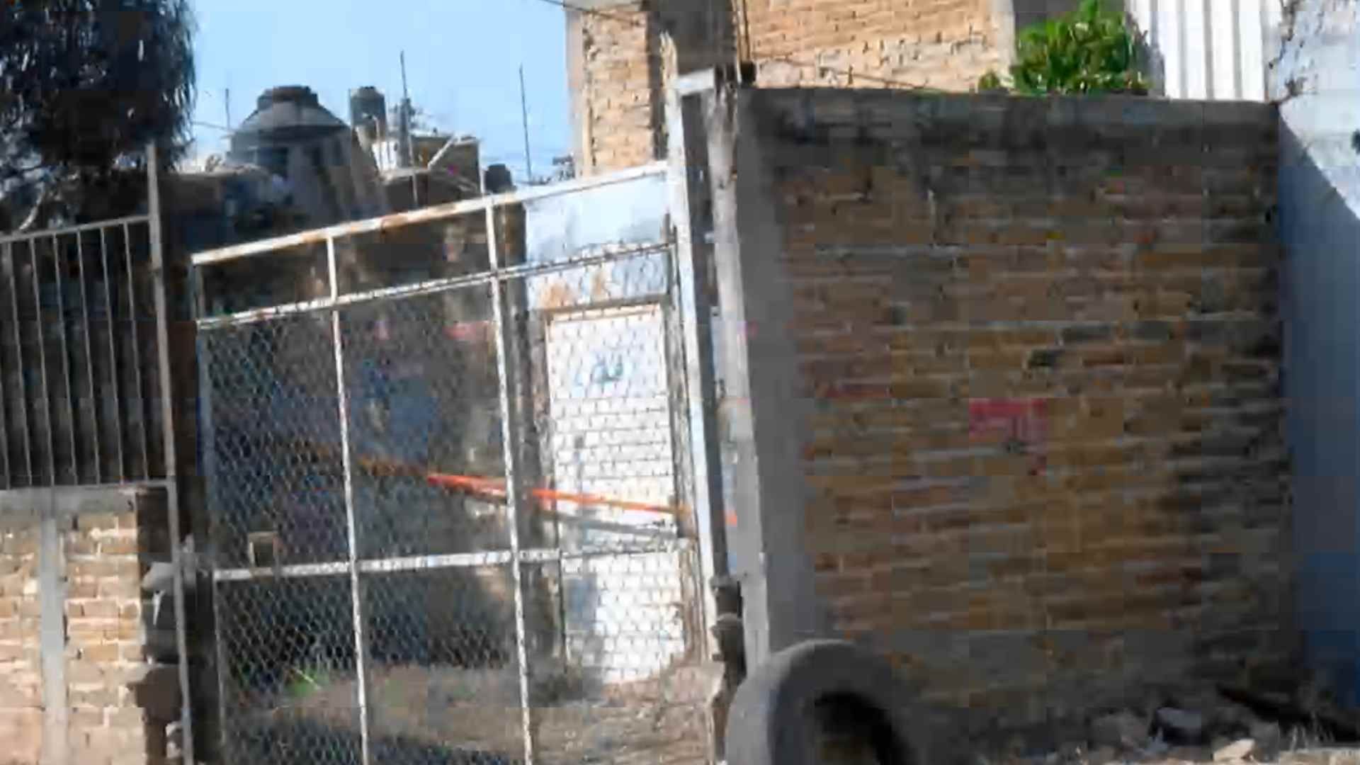 No fue posible determinar si el sujeto habría sido víctima de una agresión.