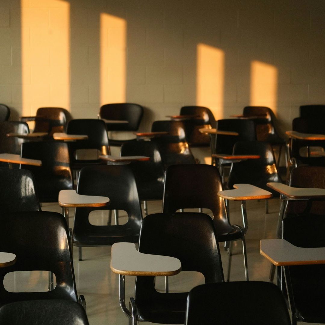 Salón de clases