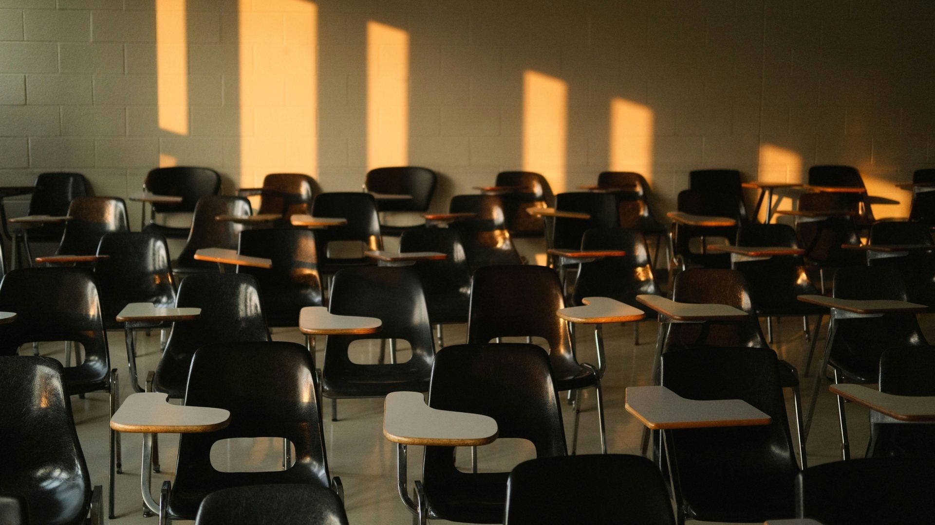 Salón de clases