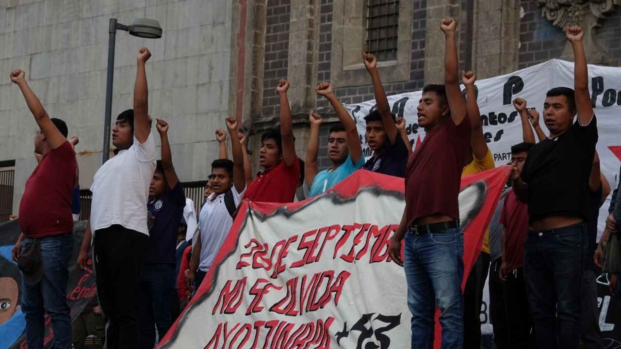 Marchas y Manifestaciones Hoy, 28 de Mayo de 2023, en CDMX