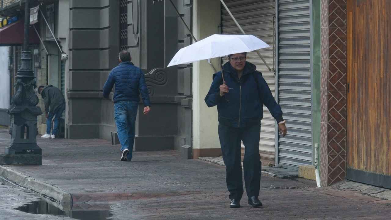El pronóstico del clima en México hoy 28 de mayo de 2023
