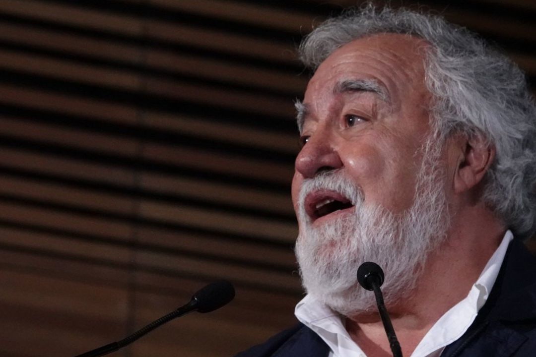 Comisión de DDHH deslinda a Gobierno de México de espionaje a responsable del organismo