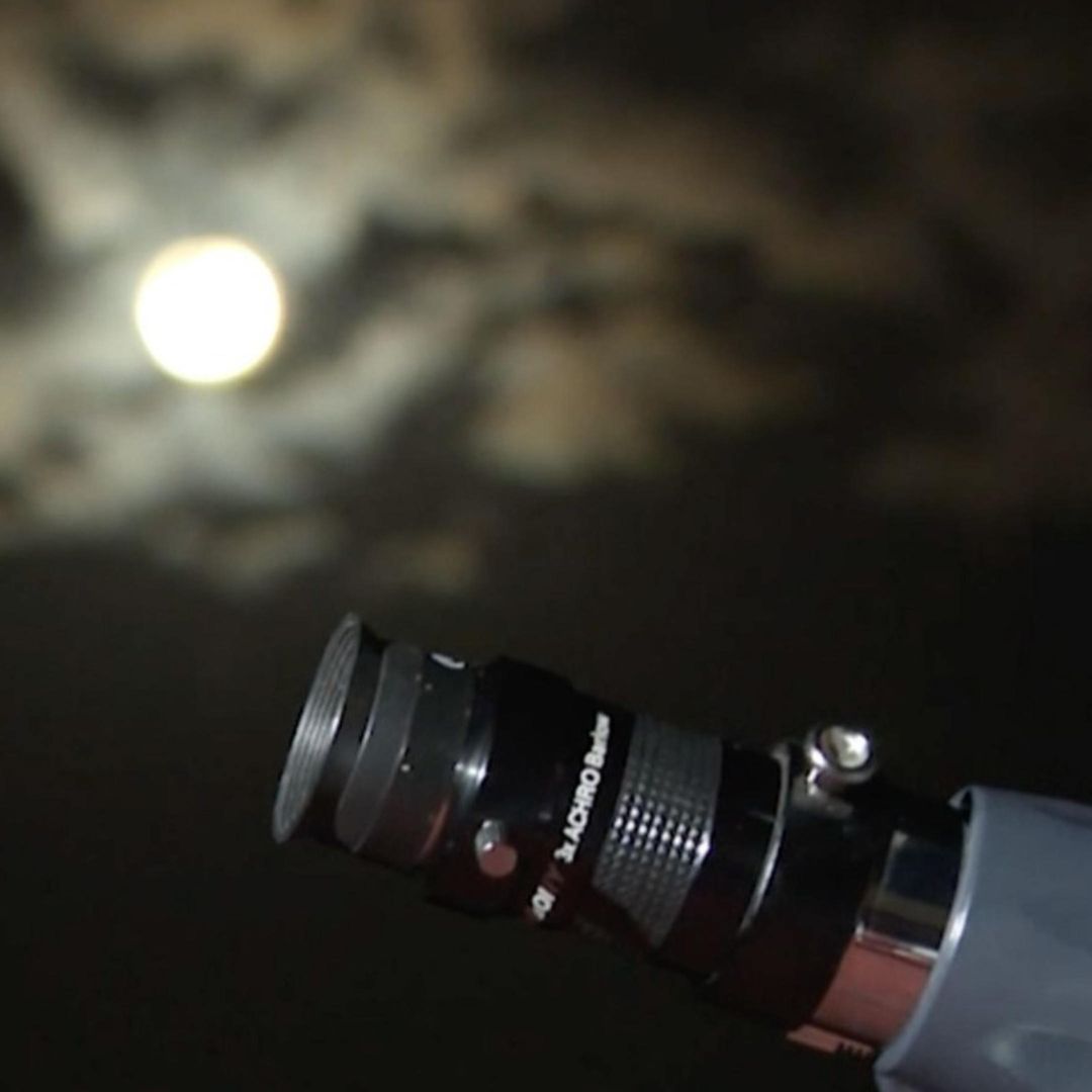 Eventos Astronómicos 2026: Eclipses, Lluvias de Estrellas y Fenómenos Visibles en Sonora