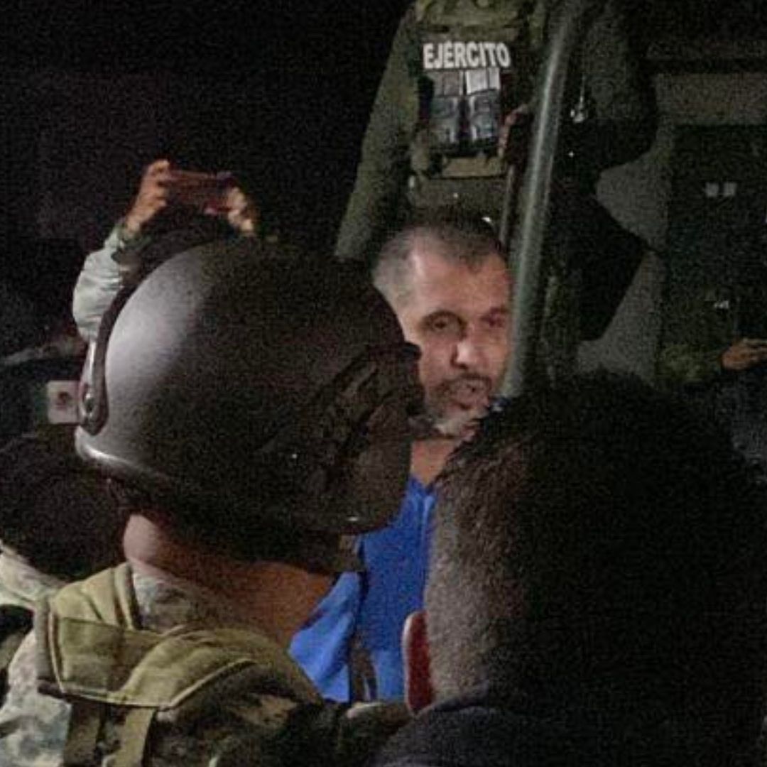 Líder del PRI en Michoacán Denuncia Ataque Armado contra su Hermano; lo Reporta A Salvo.