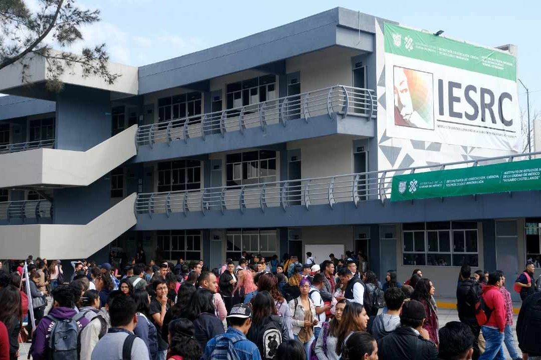 CDMX: ¿Cuáles Son y Cómo se Llaman las Nuevas Universidades Públicas?