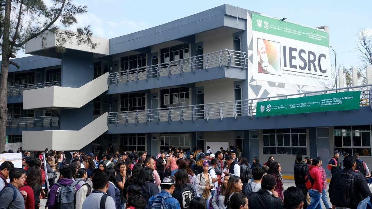 CDMX: ¿Cuáles Son y Cómo se Llaman las Nuevas Universidades Públicas?