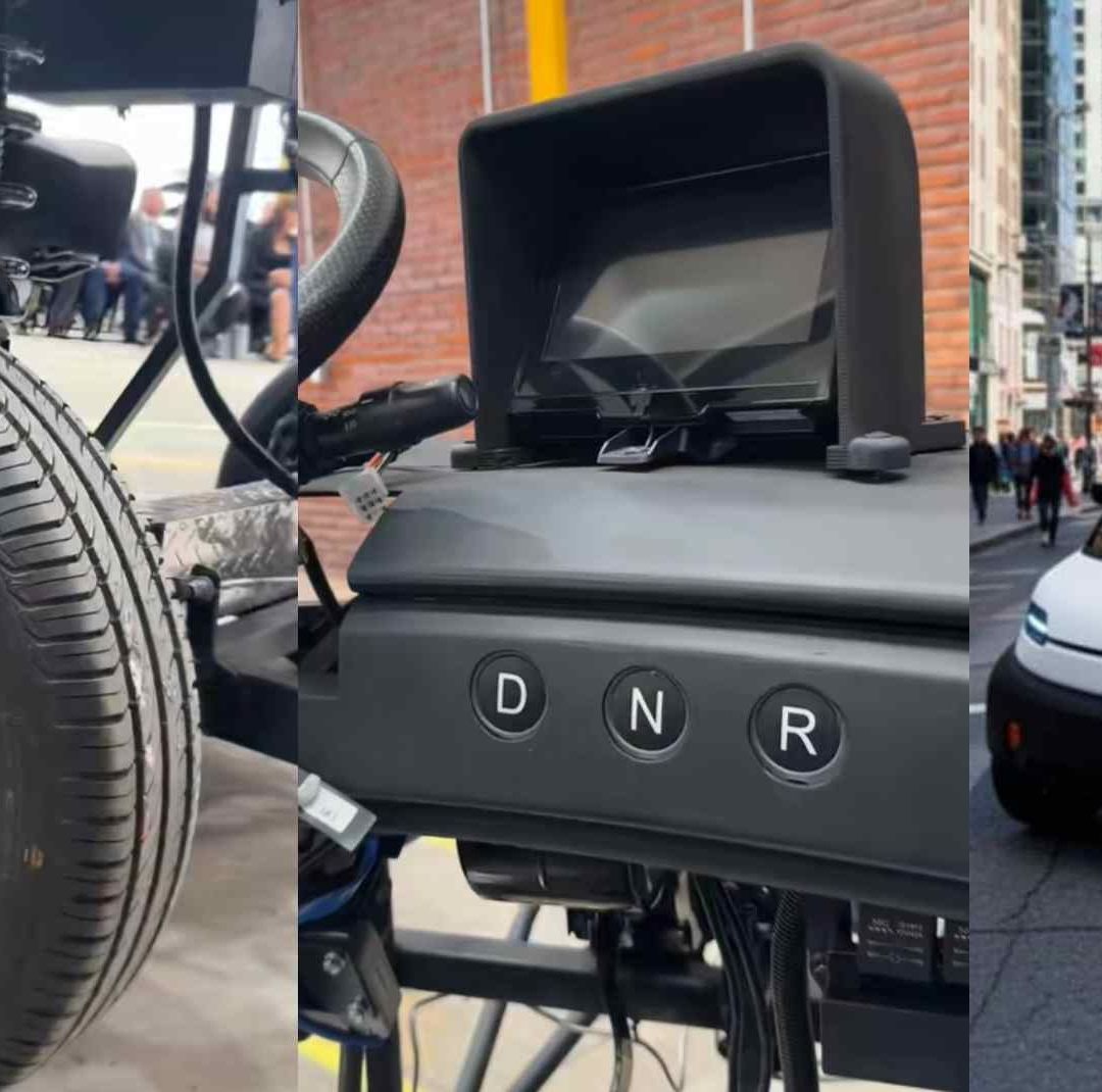 Olinia Auto 2026: ¿Cuándo Saldrá a la Venta? Revelan Fecha Exacta. Foto: Gobierno de México