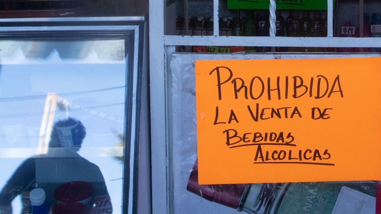La elecciones 2023 se llevarán a cabo el 4 de junio desde las 8 am a las 6 pm