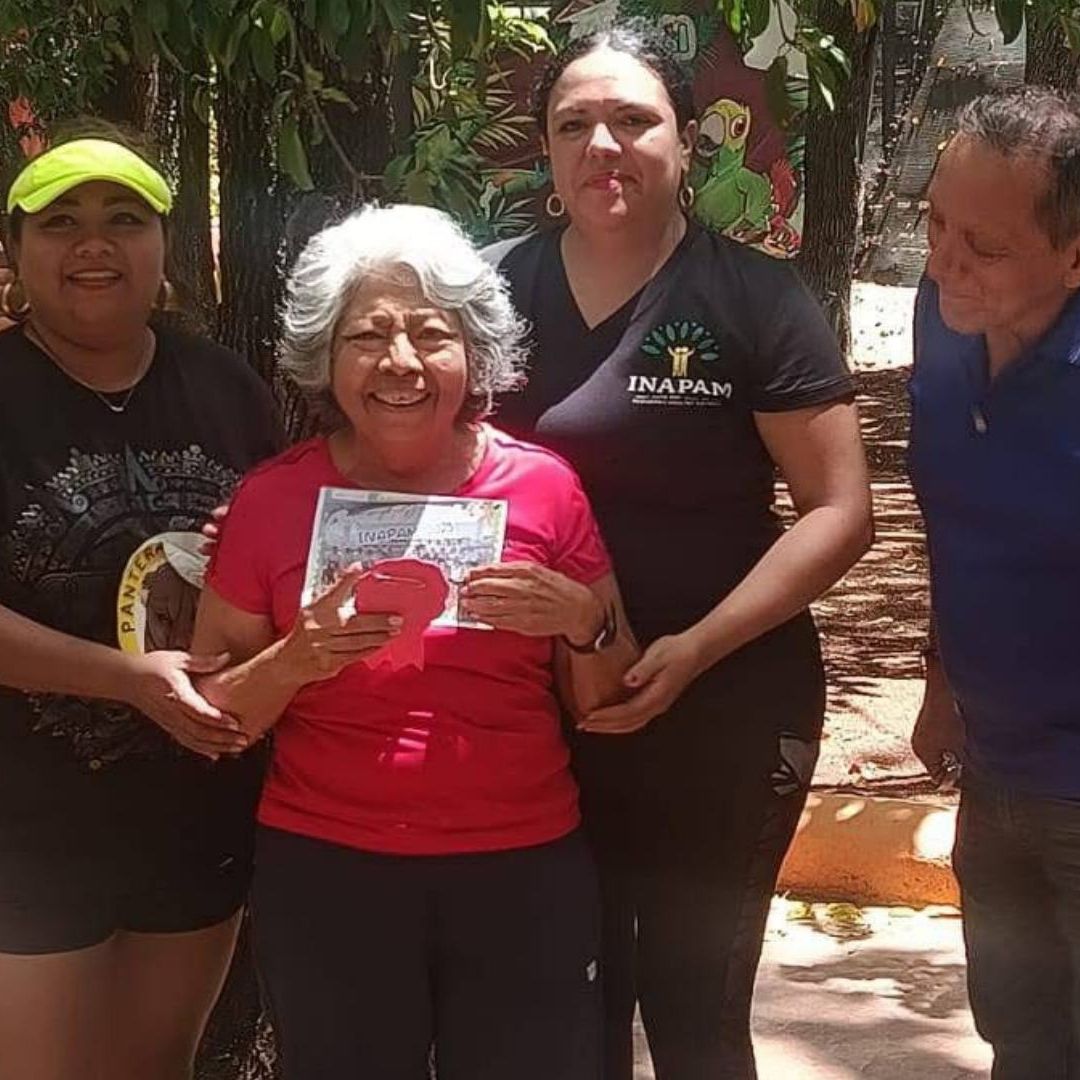 Beneficios tarjeta INAPAM darán apoyo económico con aumento 2026 fechas de pago a adultos mayores y requisitos