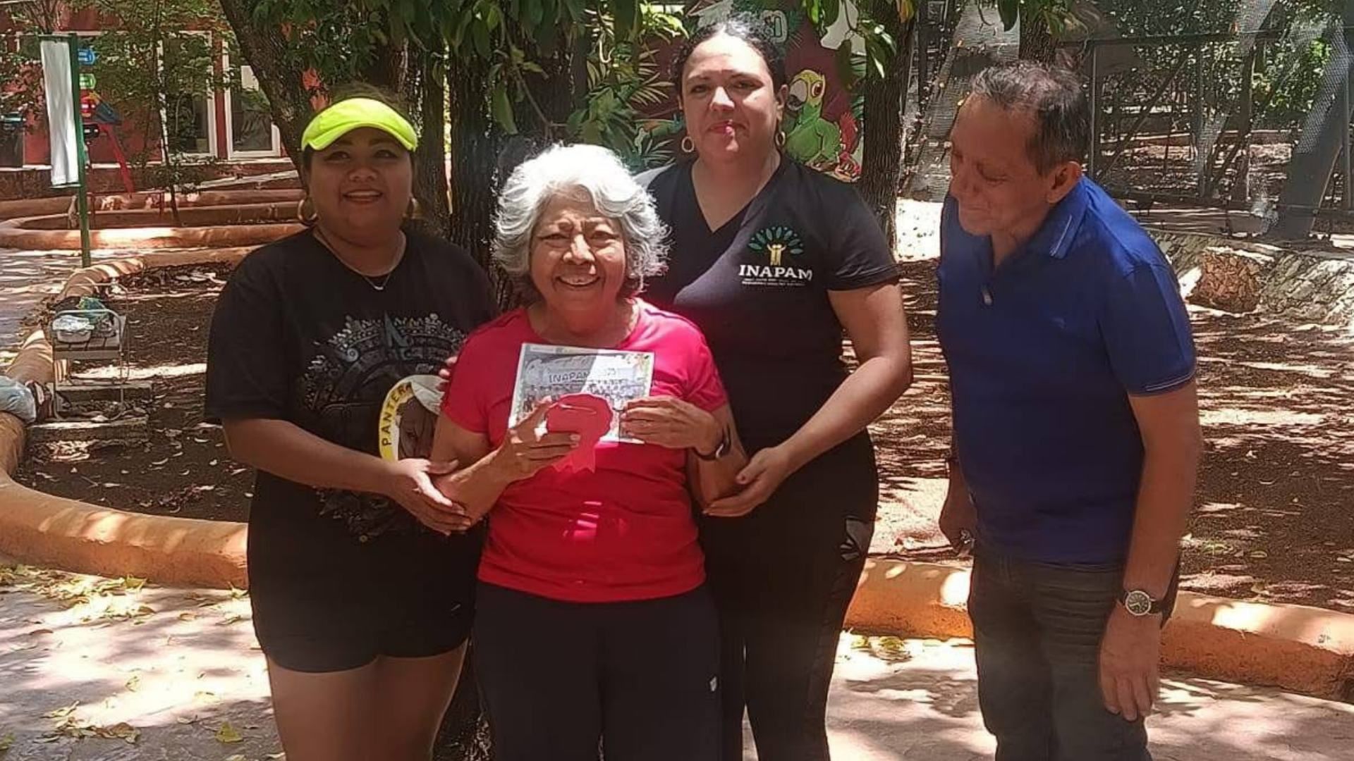 Beneficios tarjeta INAPAM darán apoyo económico con aumento 2026 fechas de pago a adultos mayores y requisitos