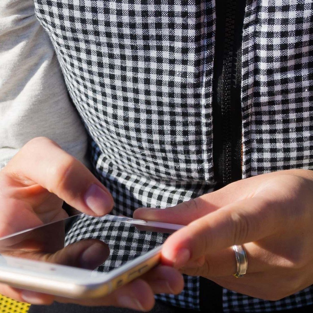 Por estos errores tu registro de número celular será rechazado qué pasa si mi línea no está en el padrón de telefonía móvil