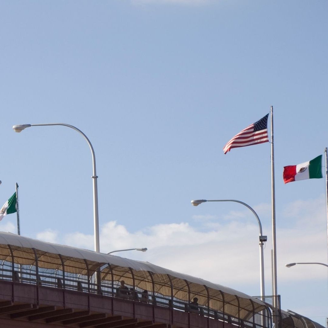 Tiempos Cruce Puentes Internacionales Chihuahua: Reporte Filas Hoy 10 de Enero 2026