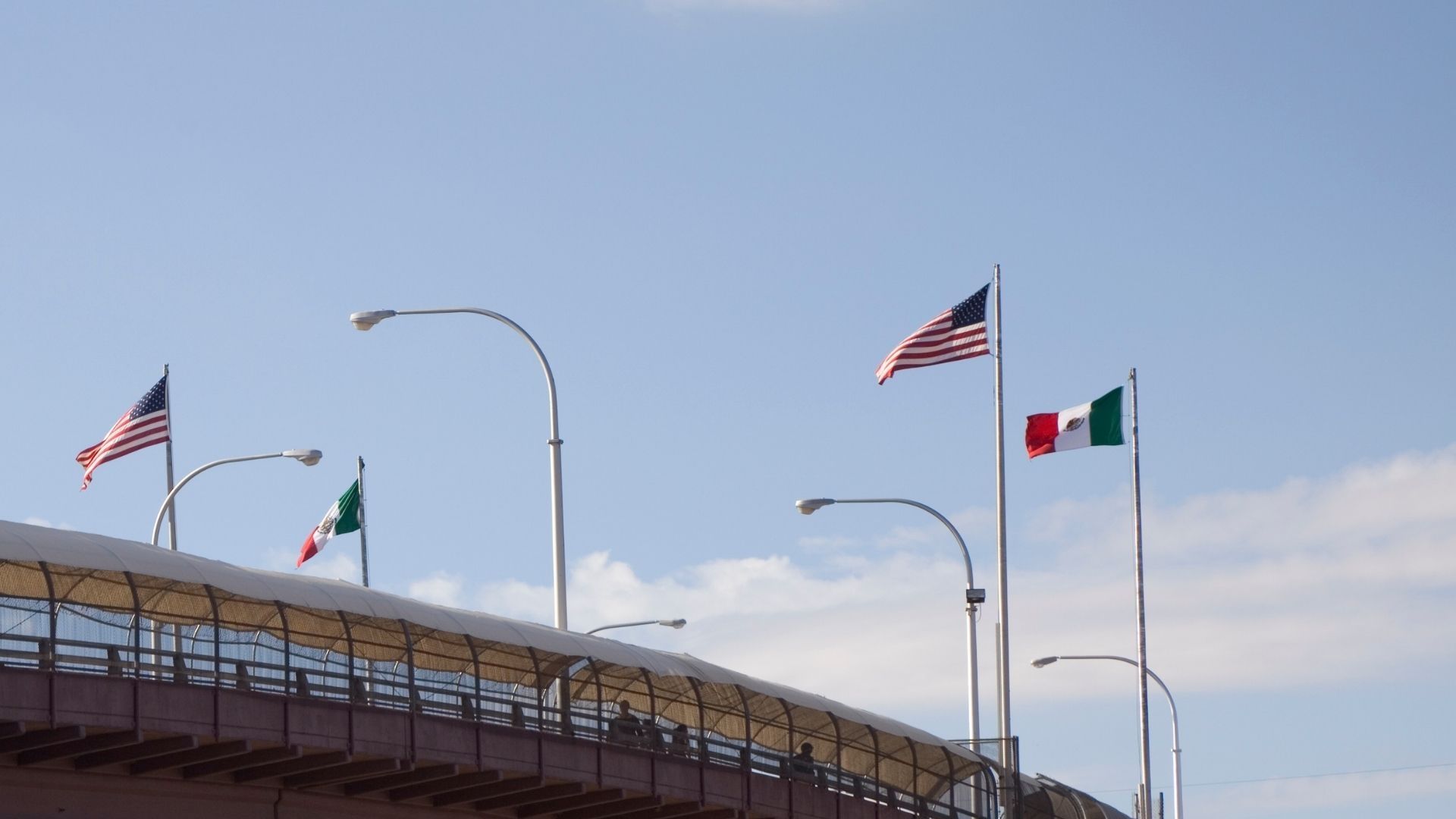 Tiempos Cruce Puentes Internacionales Chihuahua: Reporte Filas Hoy 10 de Enero 2026