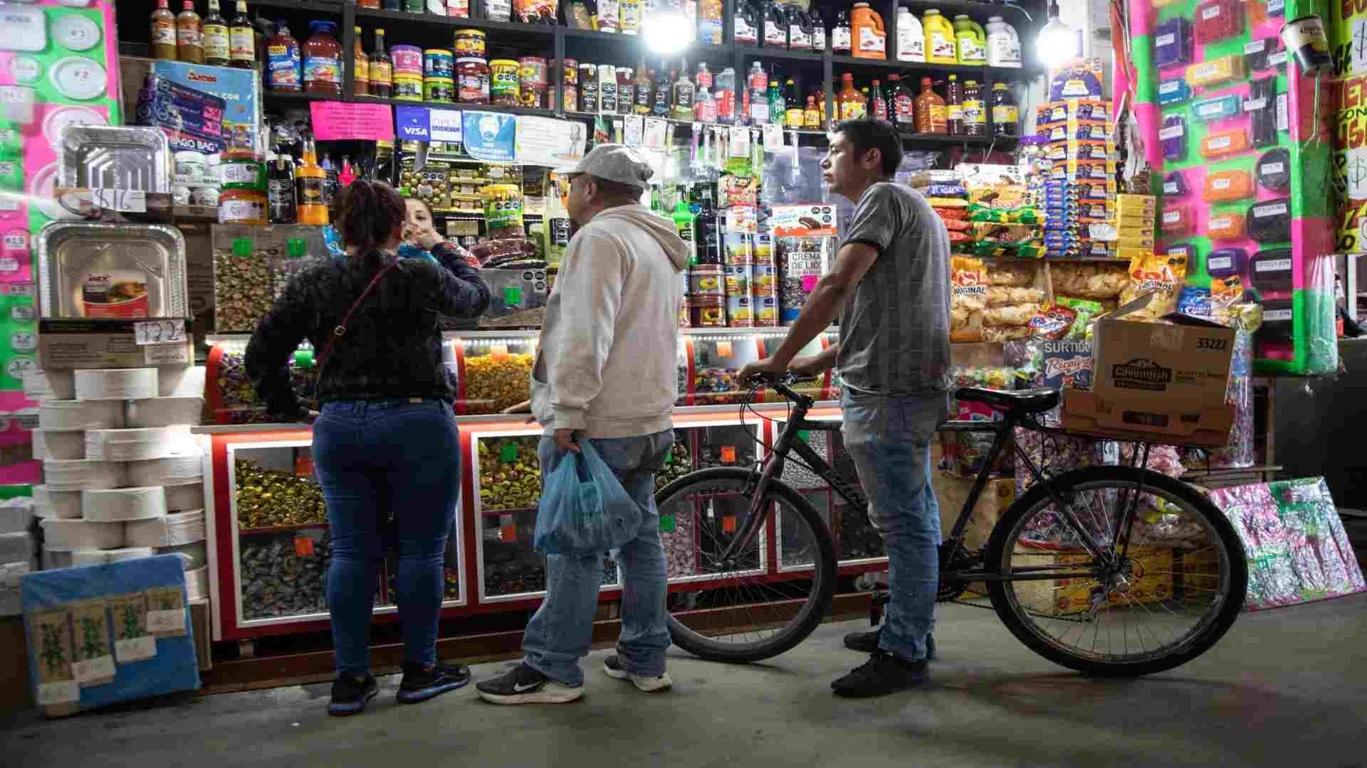 Lista de Alimentos Prohibidos en México a Partir de Septiembre