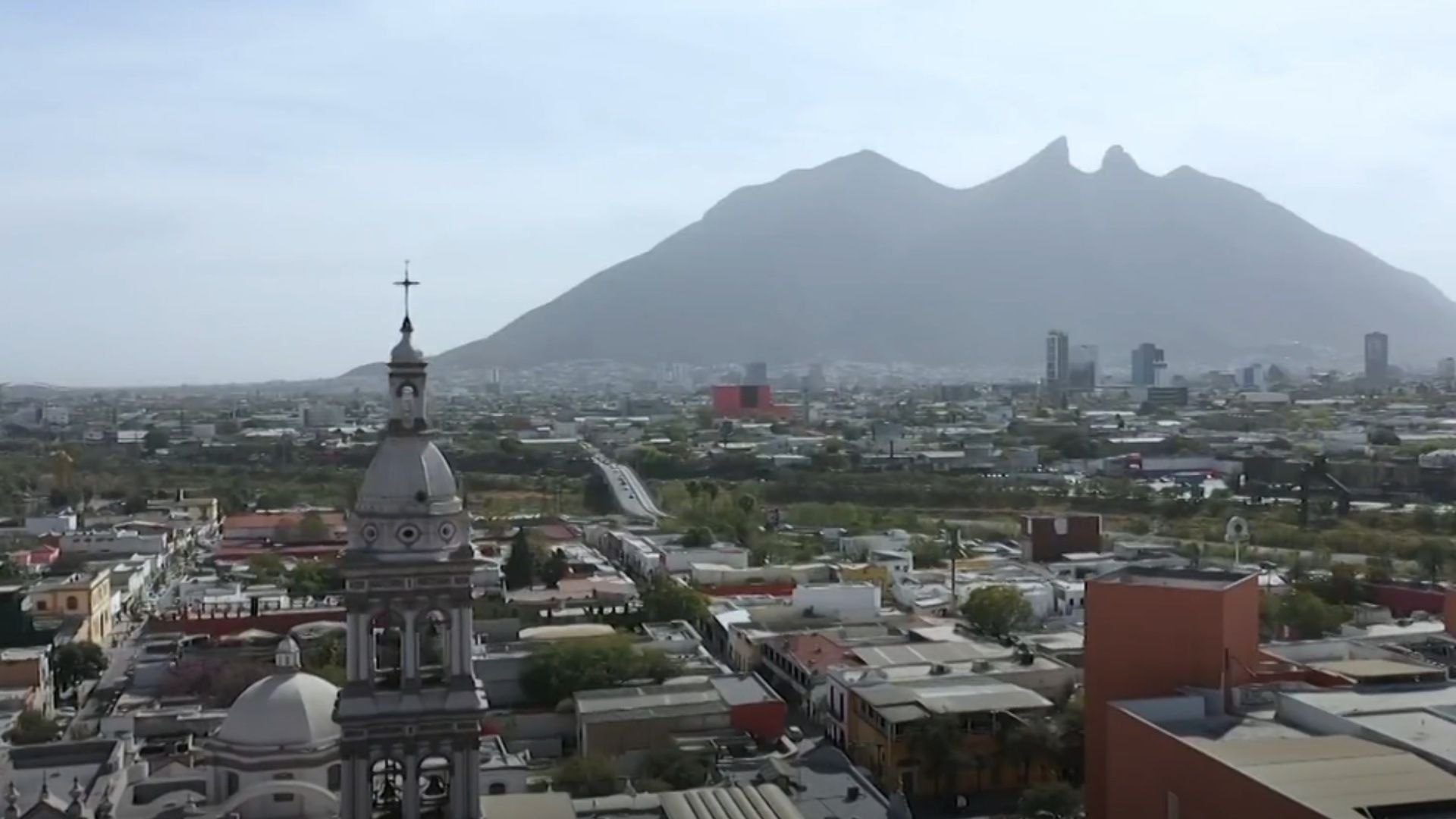 Sorpresa y Molestia entre los Habitantes de Monterrey por Aumento en Pago de Predial