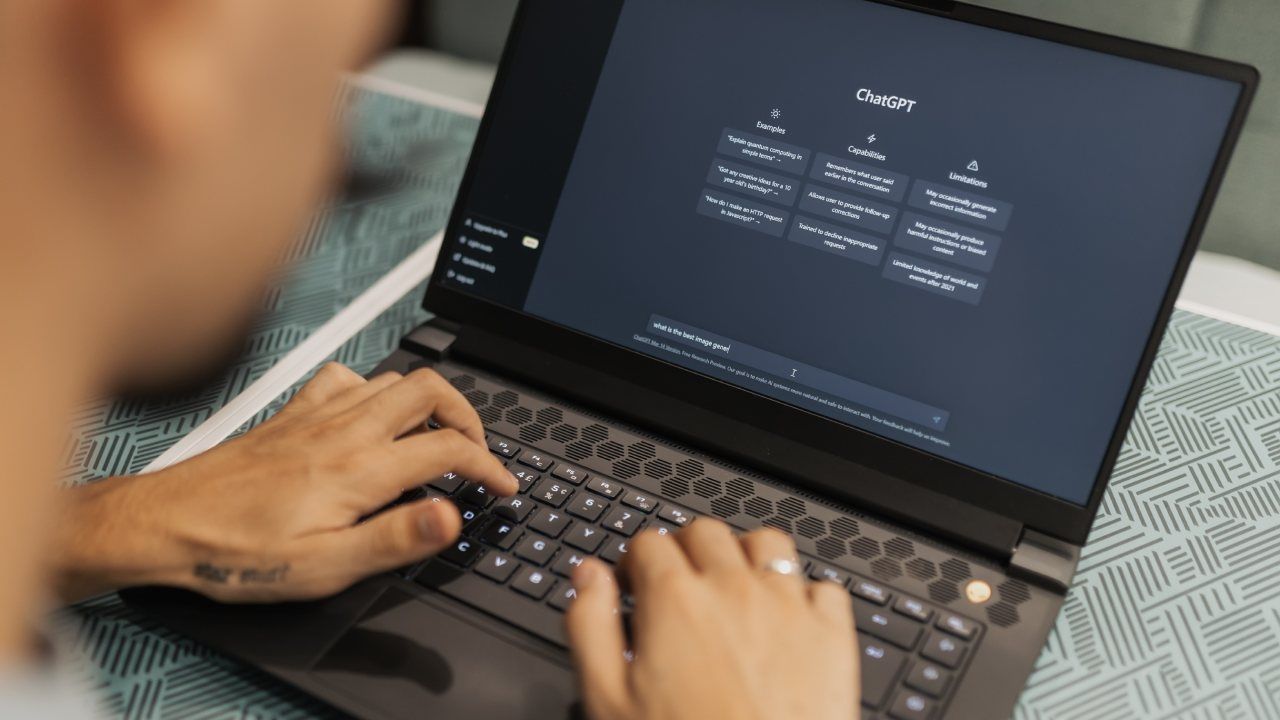 La Unesco presentará en septiembre las directrices sobre el uso de la inteligencia artificial (IA)