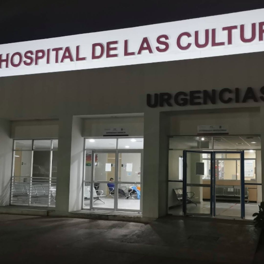 Reportan Delicado a Bebé de Niña de 13 Años en Chiapas, ¿Qué Tiene?