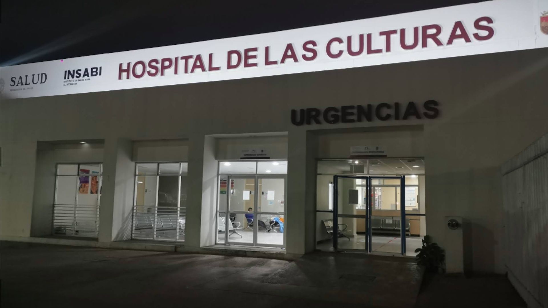 Reportan Delicado a Bebé de Niña de 13 Años en Chiapas, ¿Qué Tiene?