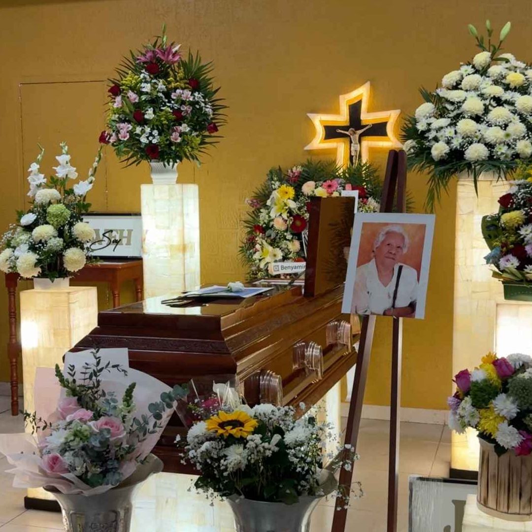 Muere Doña Clara Elena a los 115 Años la Mujer Más Longeva en Veracruz Originaria de Oluta