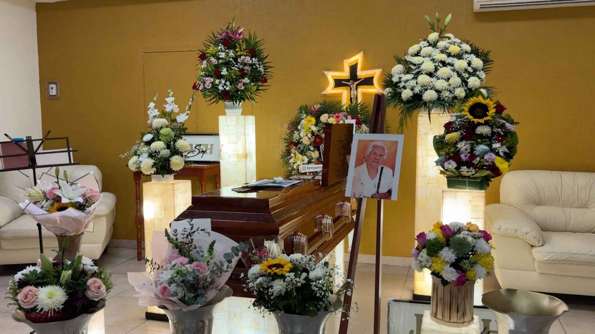 Muere Doña Clara Elena a los 115 Años la Mujer Más Longeva en Veracruz Originaria de Oluta