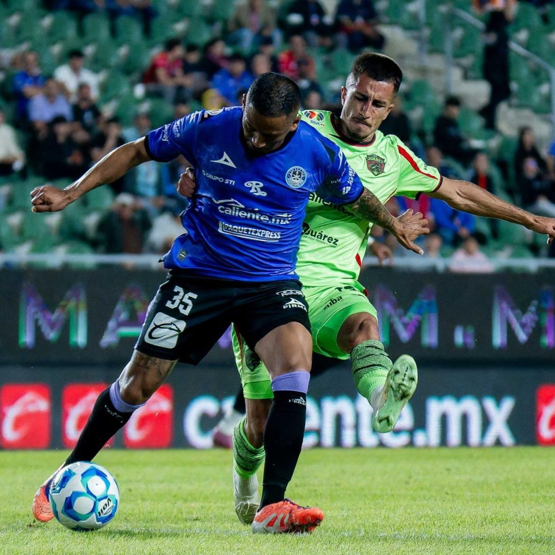 ¿Quién Ganó el Partido Mazatlán vs Juárez? Primer Juego del Clausura 2026 de la Liga MX