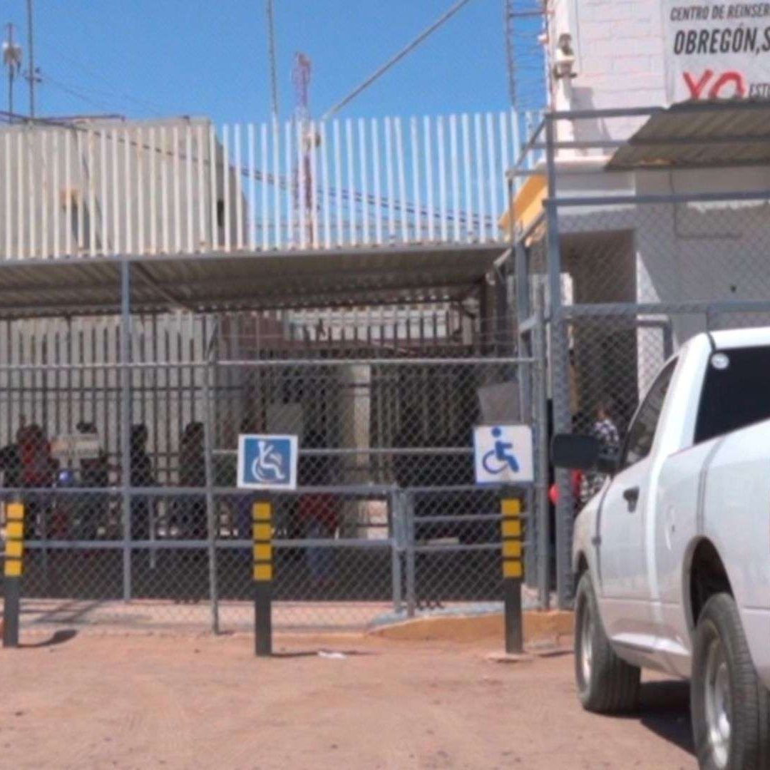 Muere Interno del Centro de Reinserción Social de Cajeme; Esto Informaron las Autoridades
