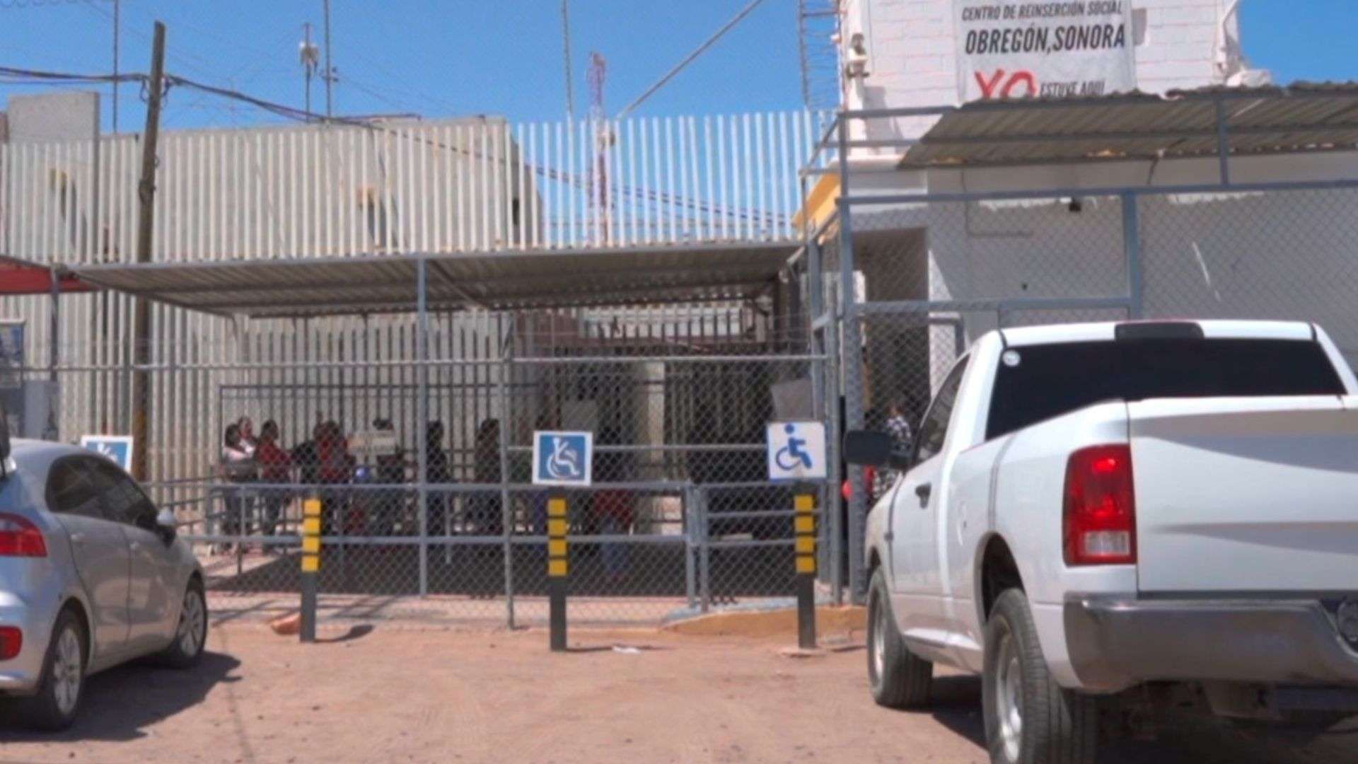 Muere Interno del Centro de Reinserción Social de Cajeme; Esto Informaron las Autoridades