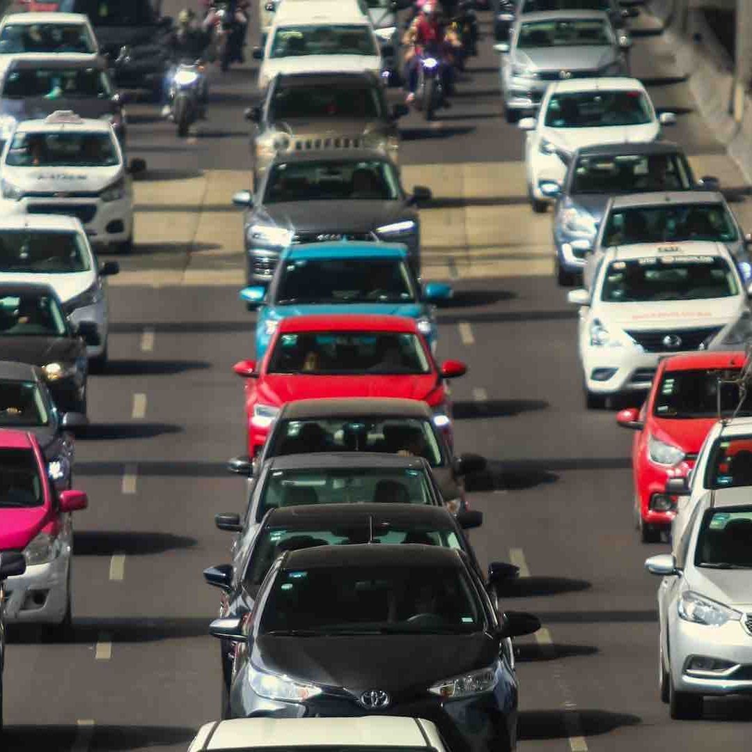 Este es el Hoy No Circula de la CDMX y Edomex para el 31 de mayo del 2023
