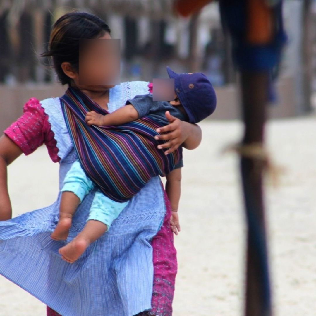 Caso Niña Chiapas: Fiscalía Investiga Delito de Pederastia y Busca a "Esposo" de Menor