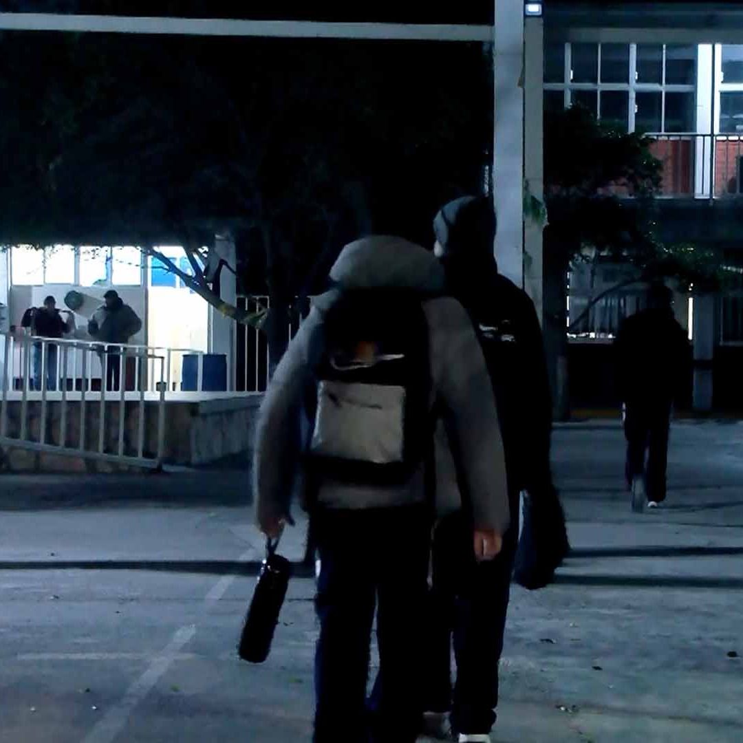 ¿Se Suspenden Clases Este Lunes por el Frente Frío en Coahuila?; Esto Dicen las Autoridades