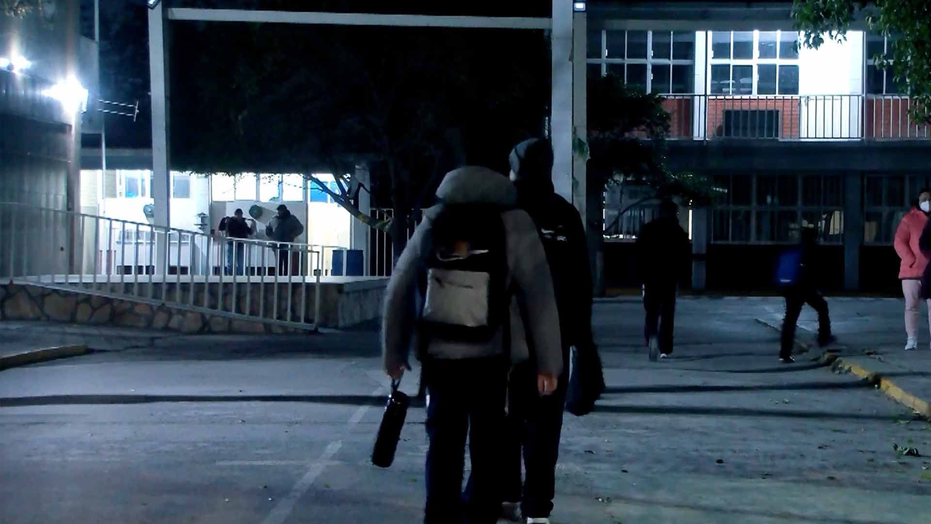 ¿Se Suspenden Clases Este Lunes por el Frente Frío en Coahuila?; Esto Dicen las Autoridades
