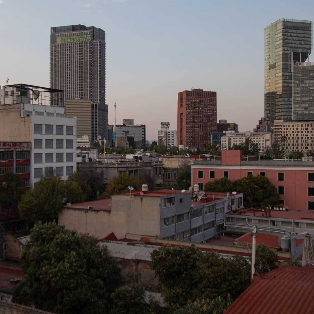 CAMe Suspende Fase 1 de Contingencia Ambiental por Ozono en CDMX y Edomex