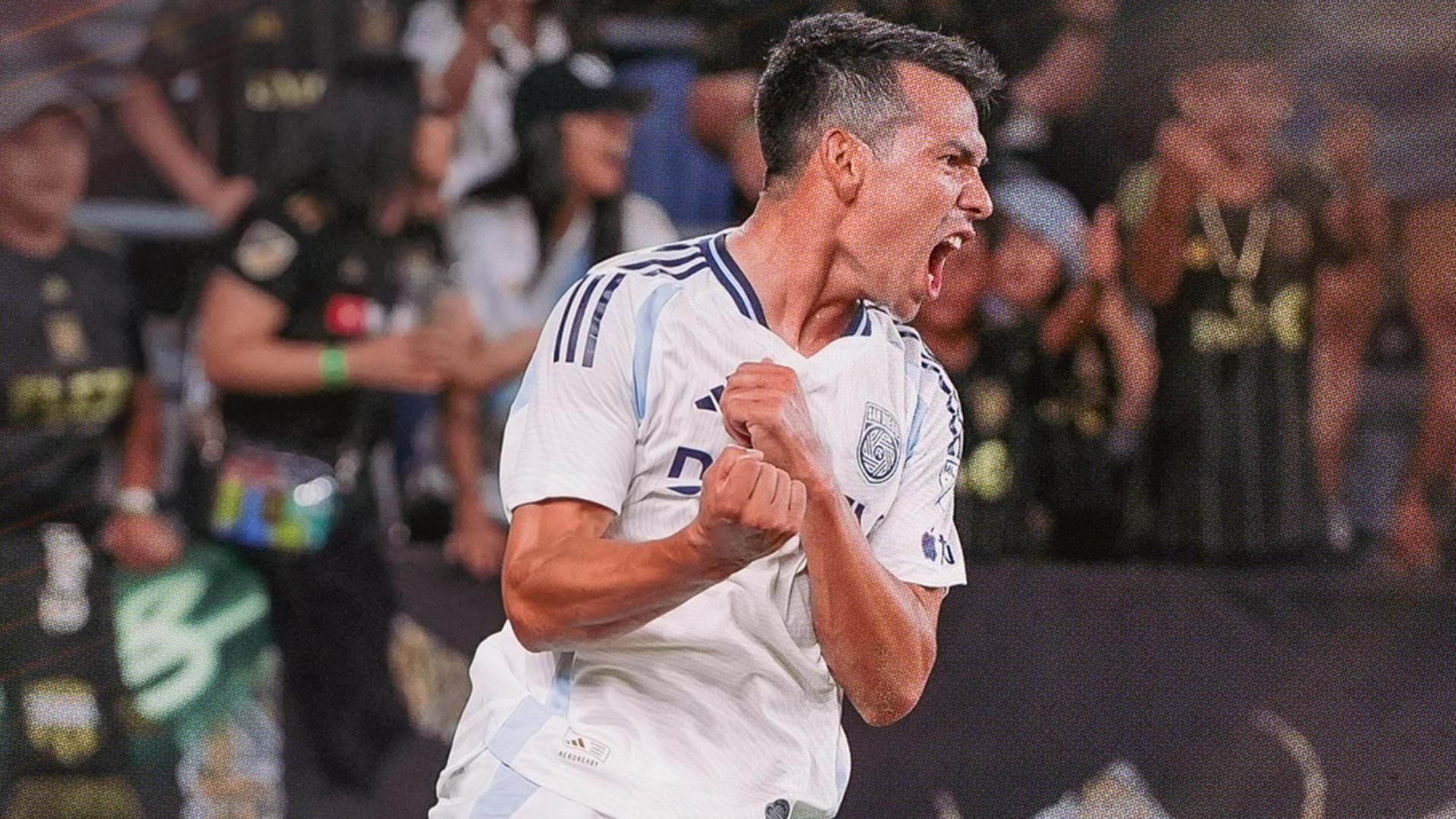 El paso del Chucky Lozano por el San Diego FC no fue sencillo, pero tampoco se esperaba su salida de manera anticipada.