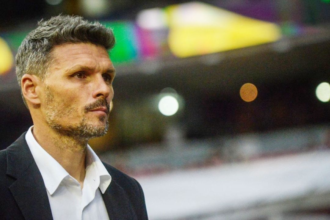 'Tano Ortiz', Nuevo Técnico del Monterrey