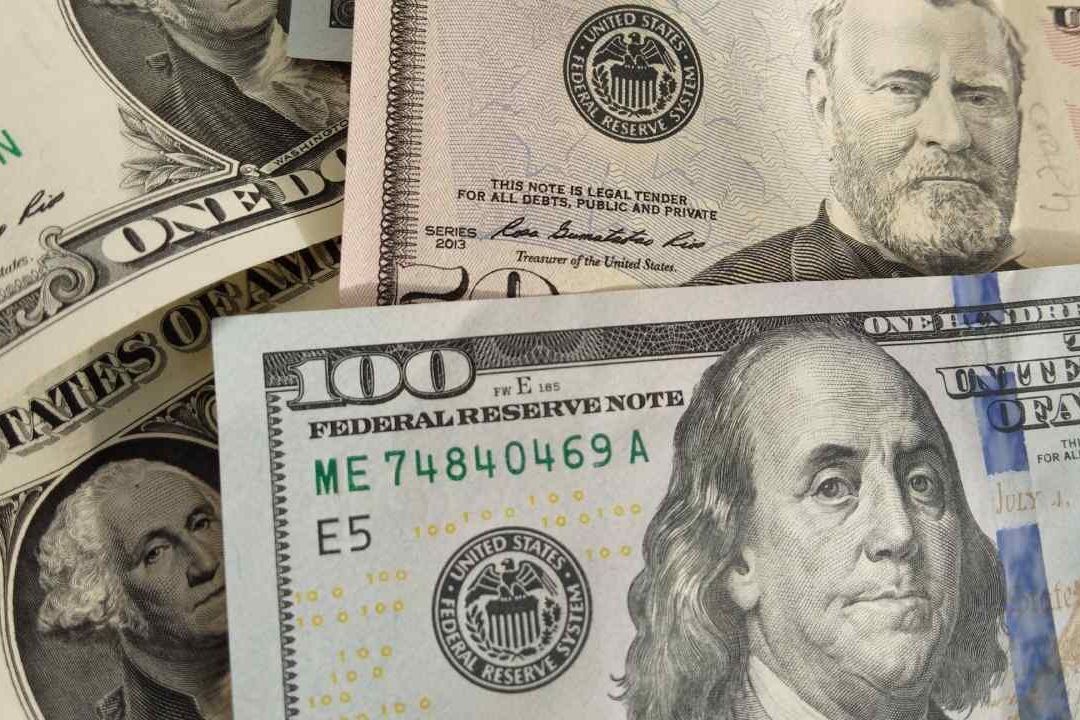 El precio del dólar hoy en México 30 de mayo de 2023