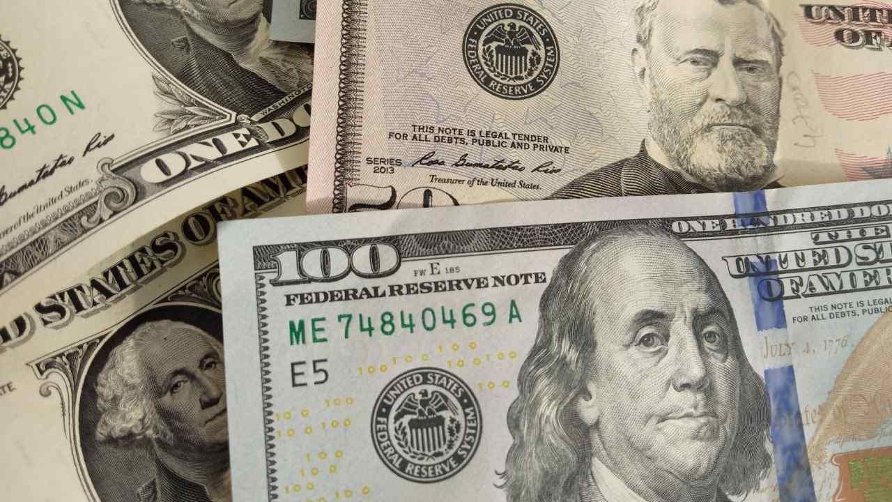 El precio del dólar hoy en México 30 de mayo de 2023