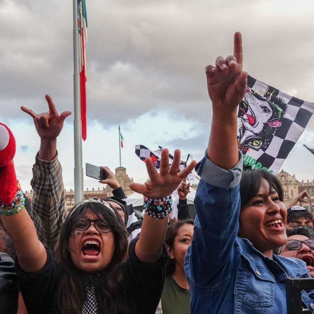 Qué evento hay en el Zócalo CDMX hoy 10 y 11 de enero 2026 y a qué hora inician las actividades