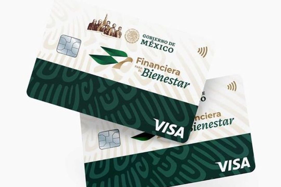Bienestar: ¿Cómo es la nueva tarjeta que puedes tramitar por internet?