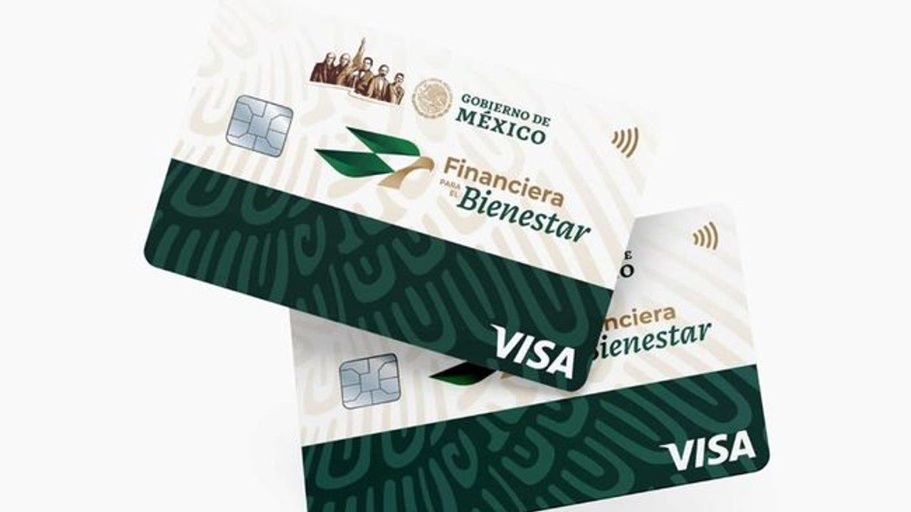 Bienestar: ¿Cómo es la nueva tarjeta que puedes tramitar por internet?