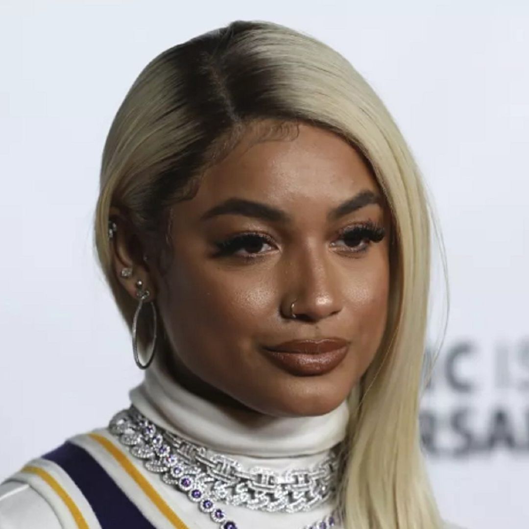 Arrestan a Cantante Danileigh por Atropellar a Motociclista y Escapar