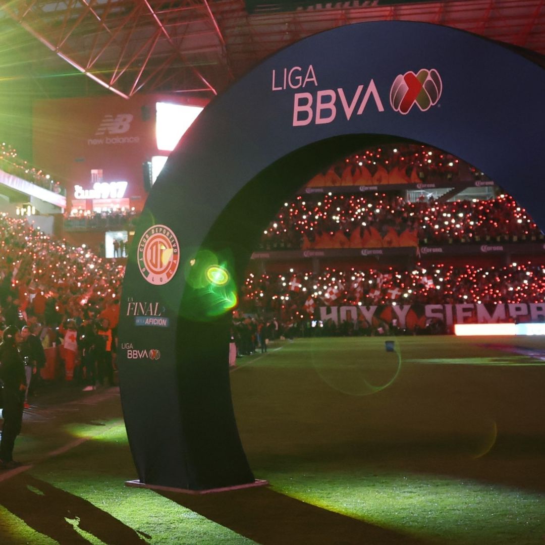 Liga MX Anuncia Implementación Tecnológica en el Clausura 2026 ¿De Qué se Trata?