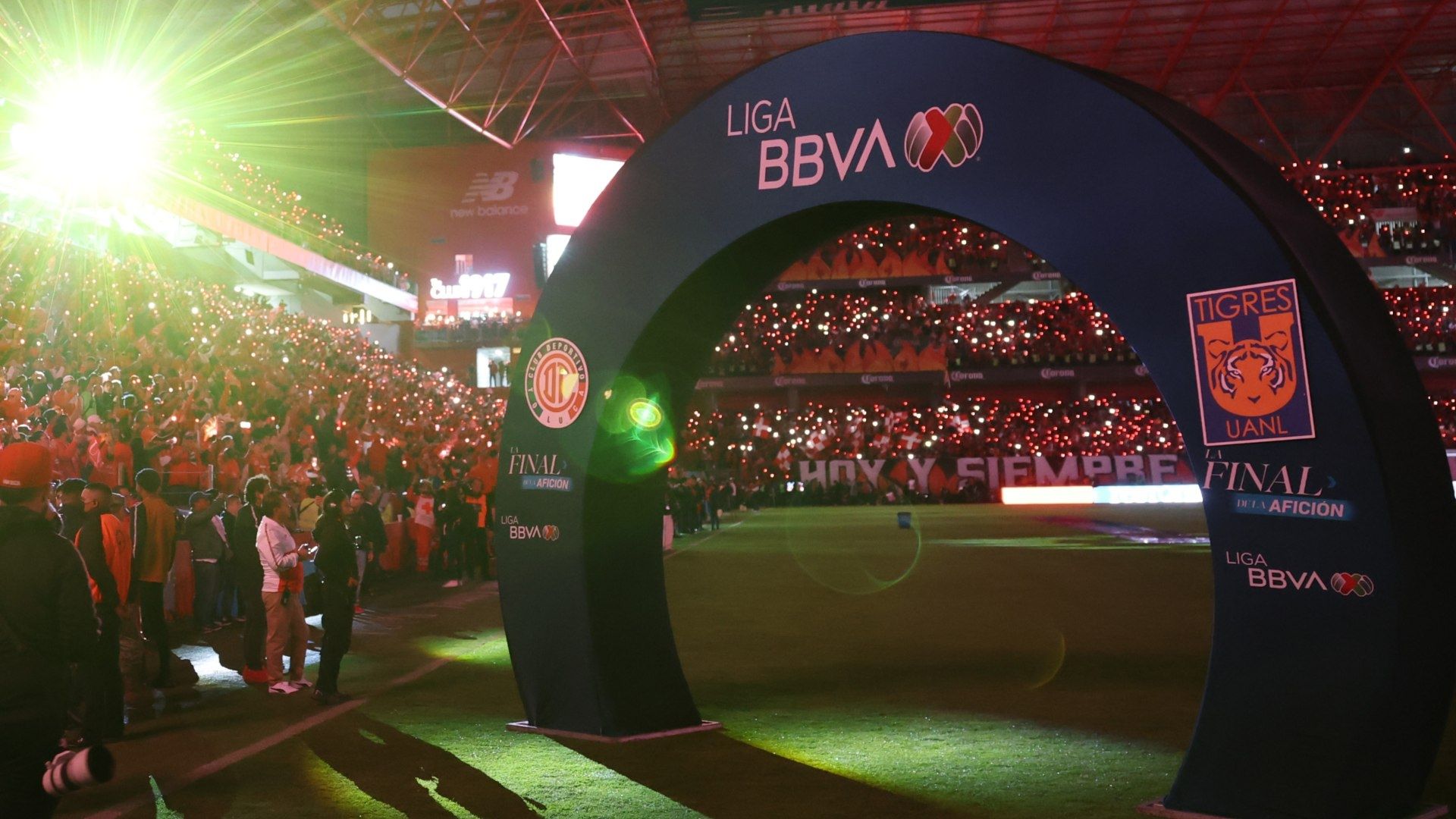 Liga MX Anuncia Implementación Tecnológica en el Clausura 2026 ¿De Qué se Trata?