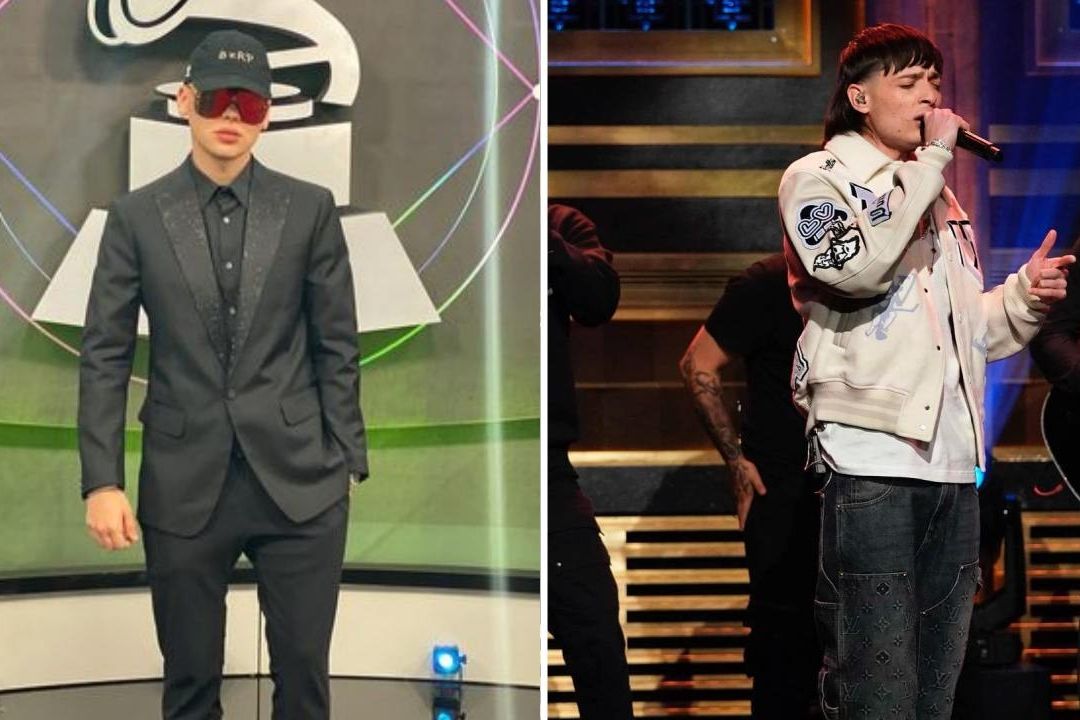 Bizarrap anuncia nueva sesión junto a Peso Pluma